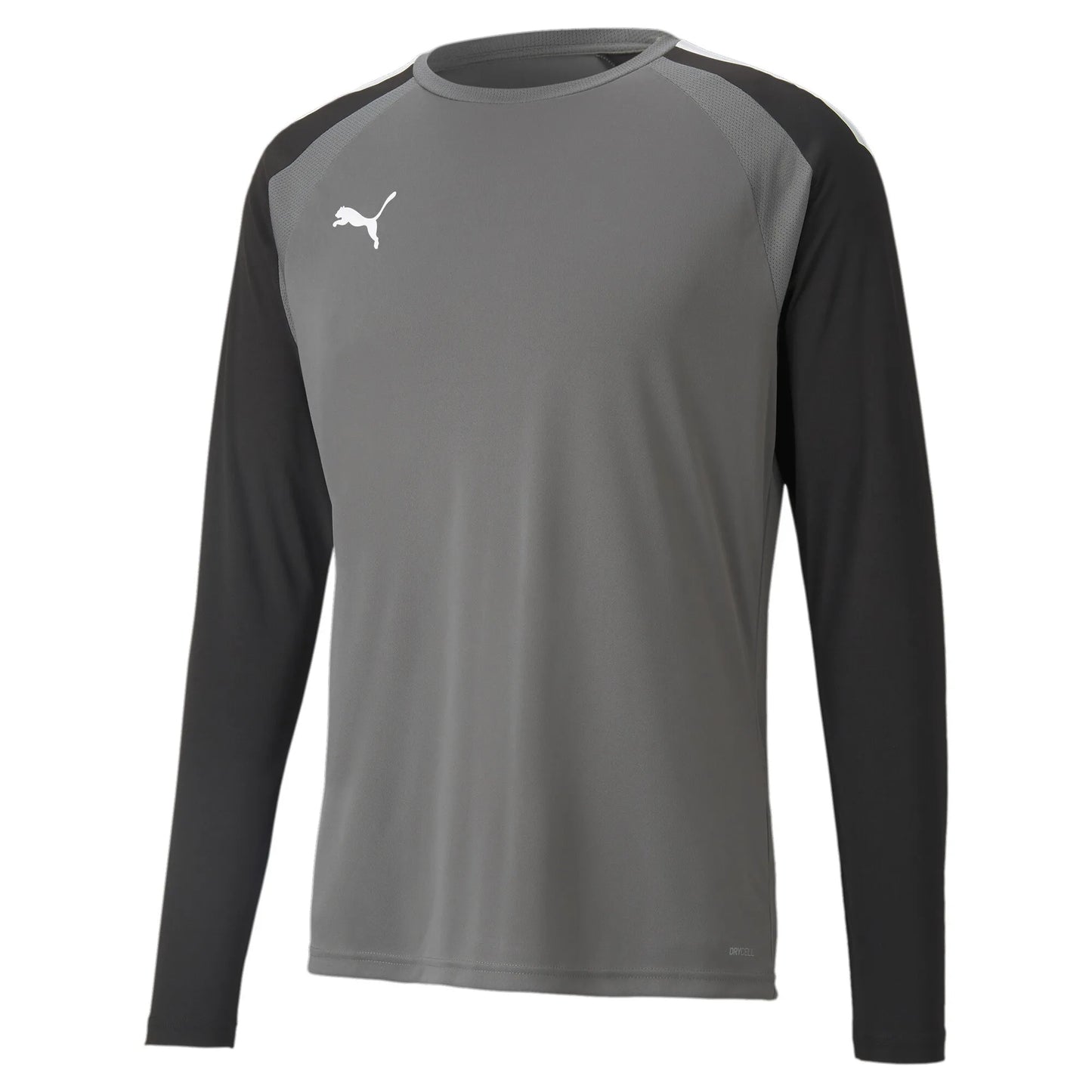 teamPACER GK LS Jersey Grey