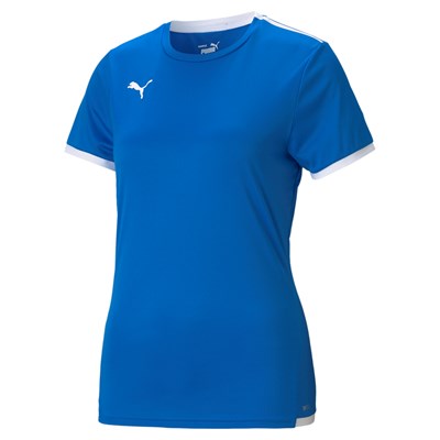 teamLIGA Trikot W Blau