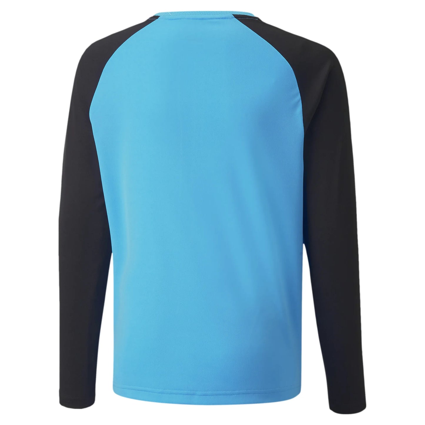 teamPACER GK LS Trikot Jr Blau