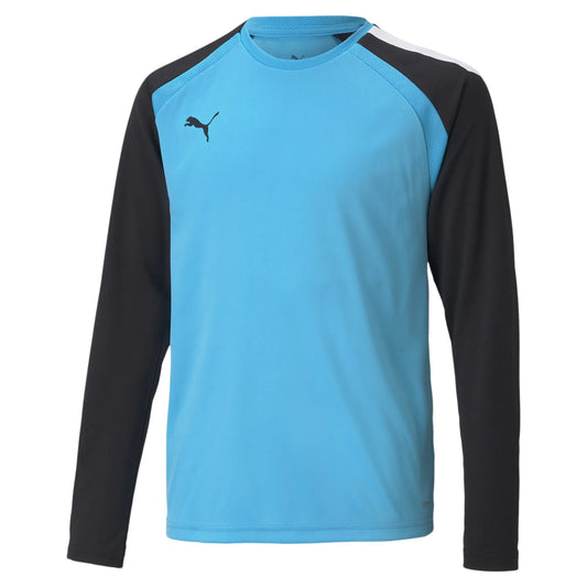 teamPACER GK LS Trikot Jr Blau