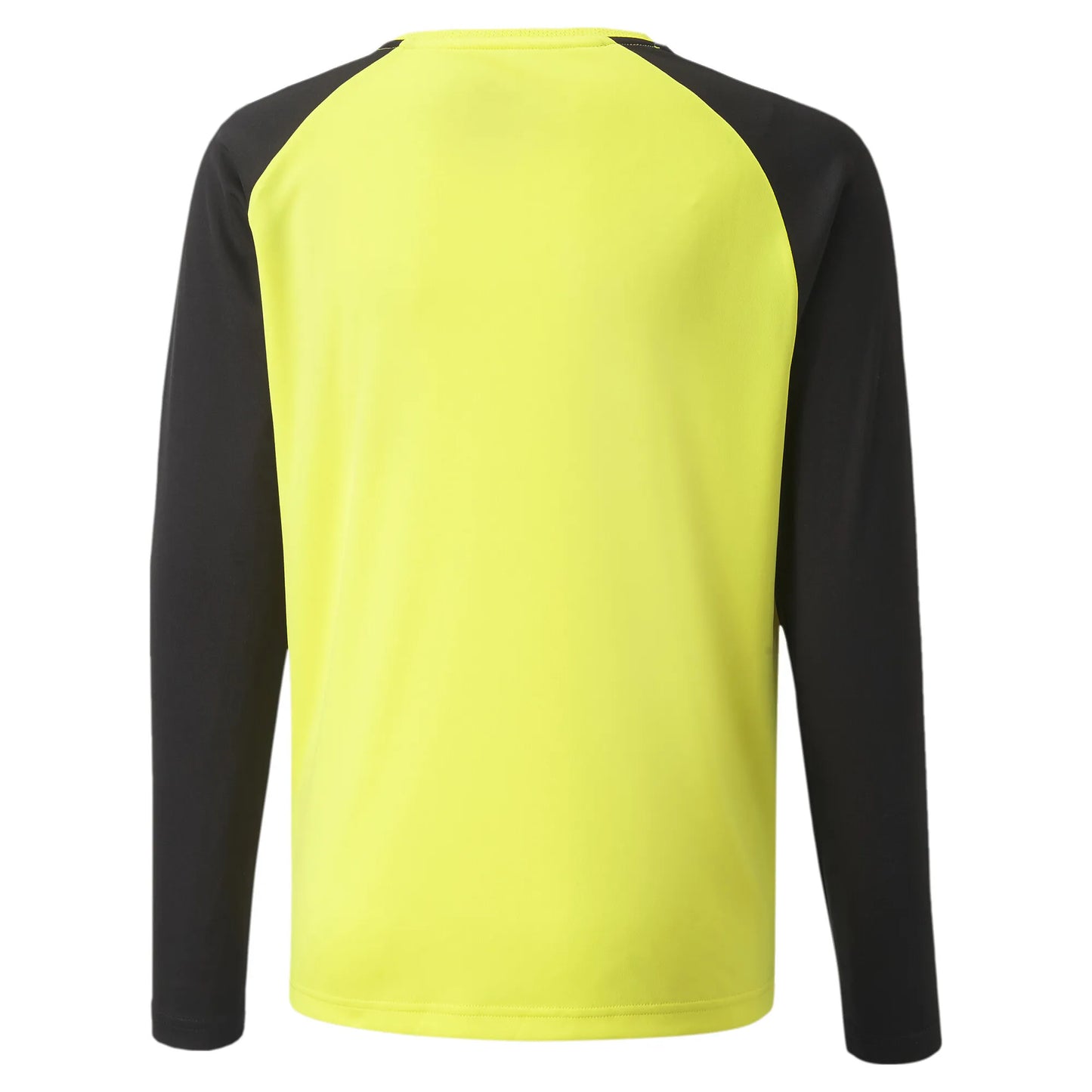 teamPACER GK LS Trikot Jr Gelb