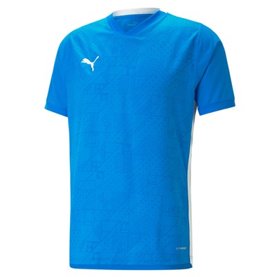 teamCUP Trikot Blau