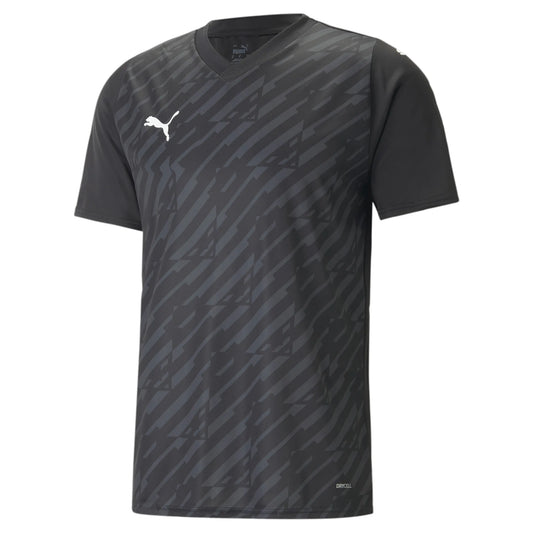 teamULTIMATE Trikot Schwarz