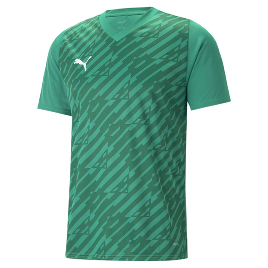 teamULTIMATE Trikot Grün