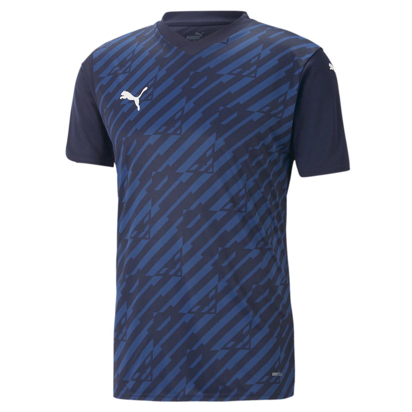 teamULTIMATE Trikot Blau