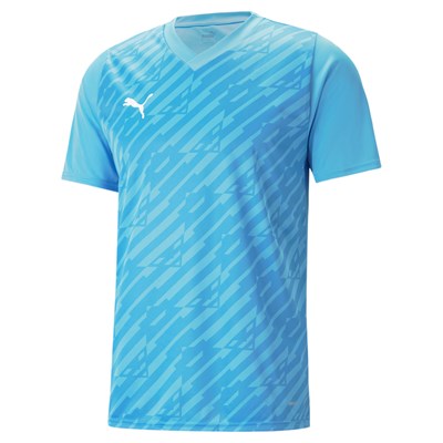 teamULTIMATE Jersey Jr Blau