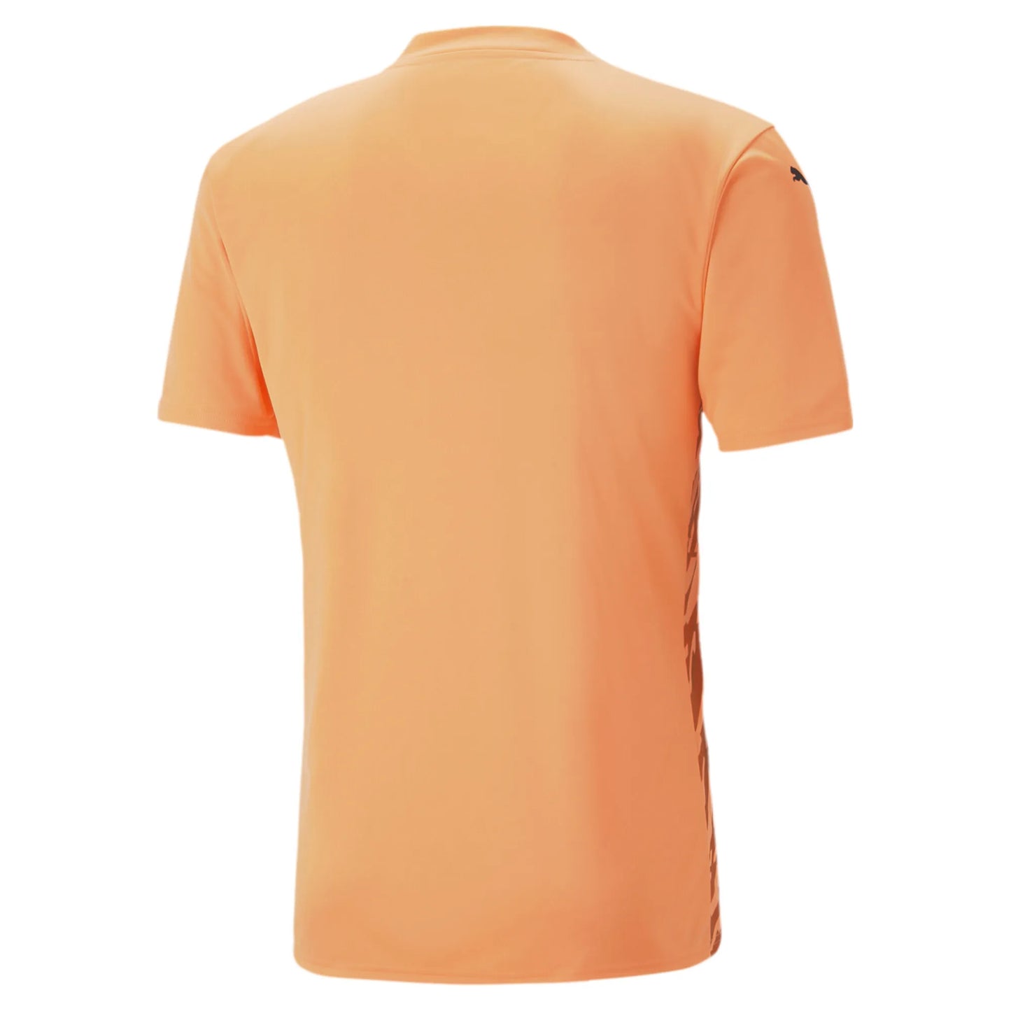 teamULTIMATE Trikot Orange