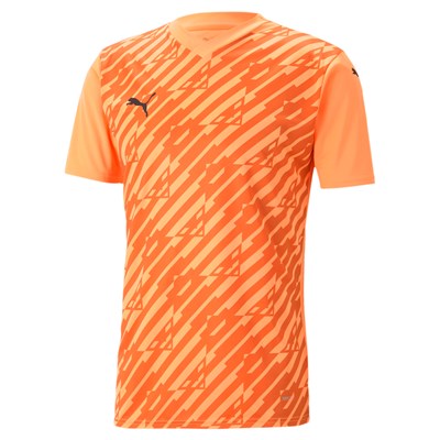 teamULTIMATE Jersey Jr Orange