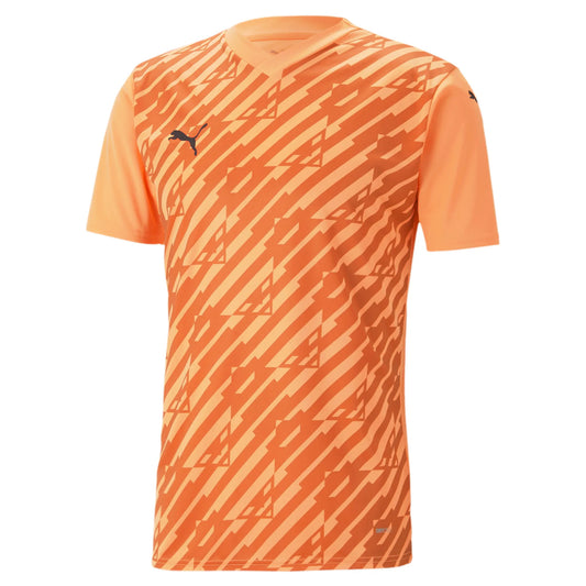 teamULTIMATE Trikot Orange