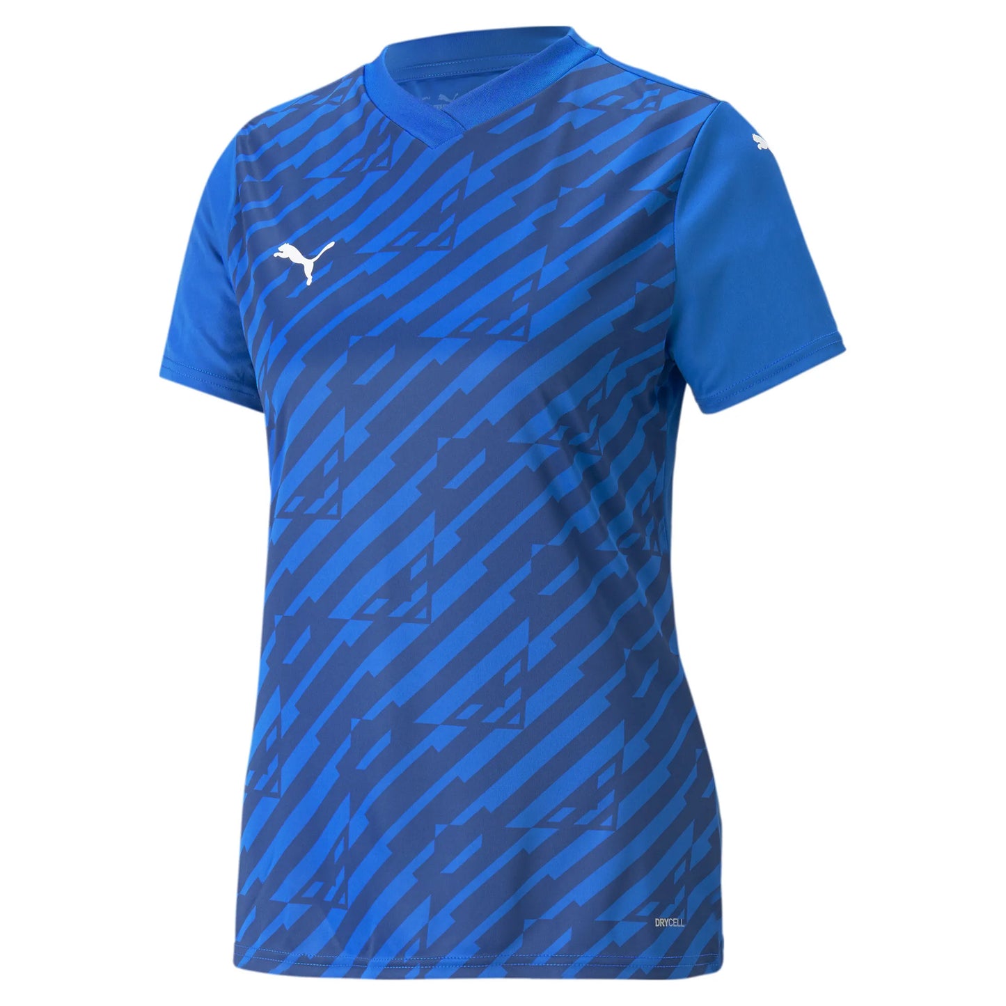 teamULTIMATE Trikot W Blau